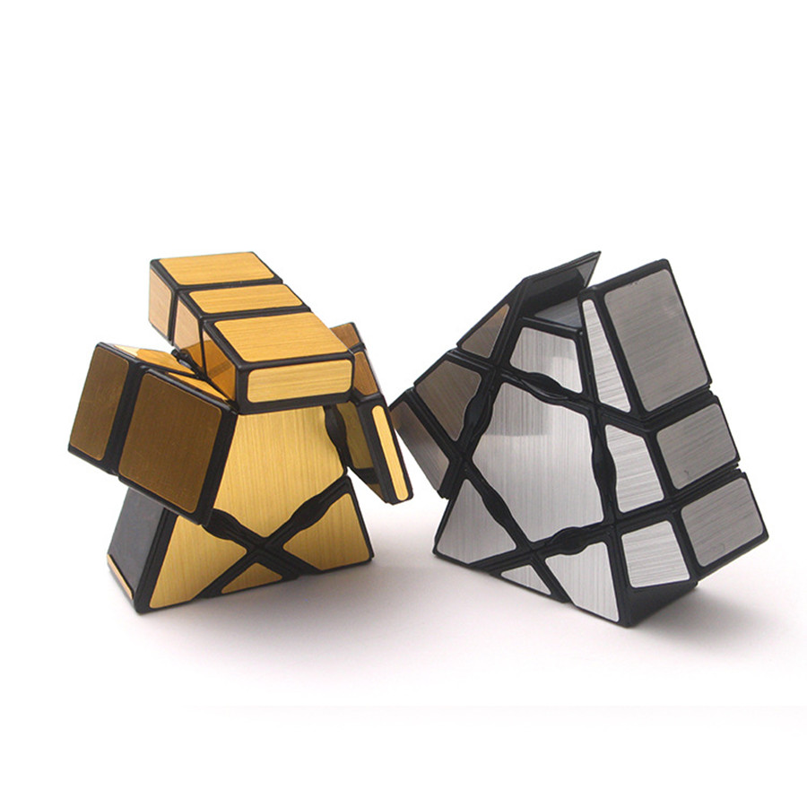 Fire Starter Cube - YongJun первый слой 1x3x3 куб Twisty