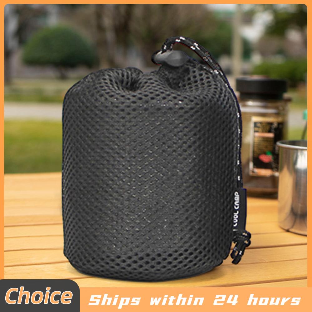 Camping Hanging Cooking Pot - Защитный чехол для походной посуды: сумка