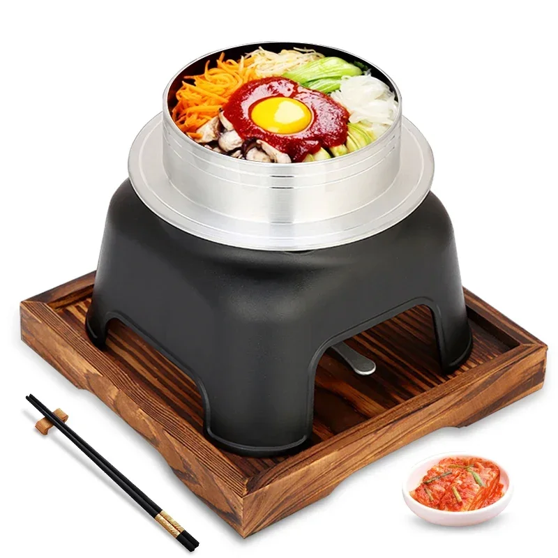 Japanese Camping Cooking - Японская рисоварка-мультиварка для кемпинга и активного