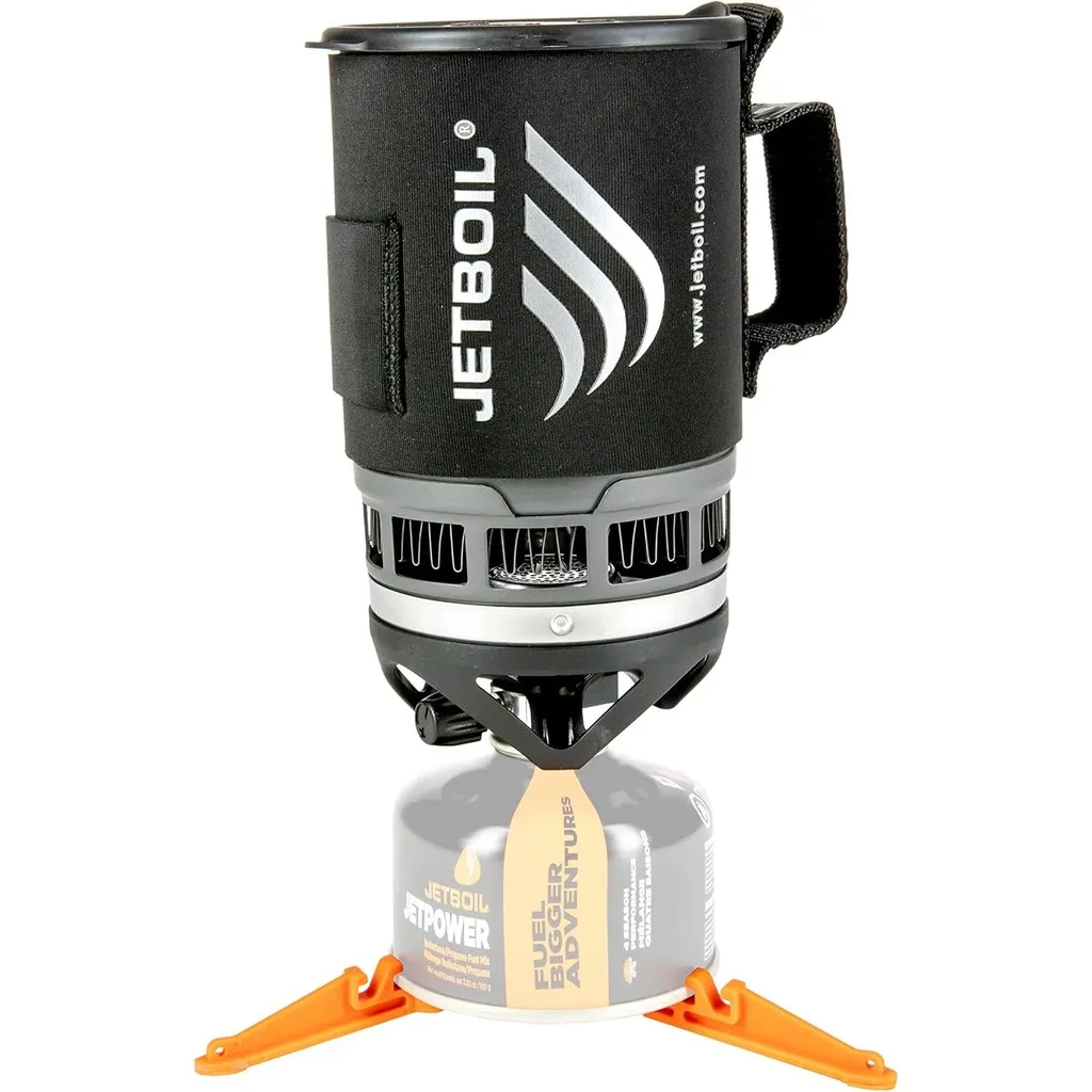 Camping Cooking Jetboil - Кемпинговая система для приготовления пищи Jetboil