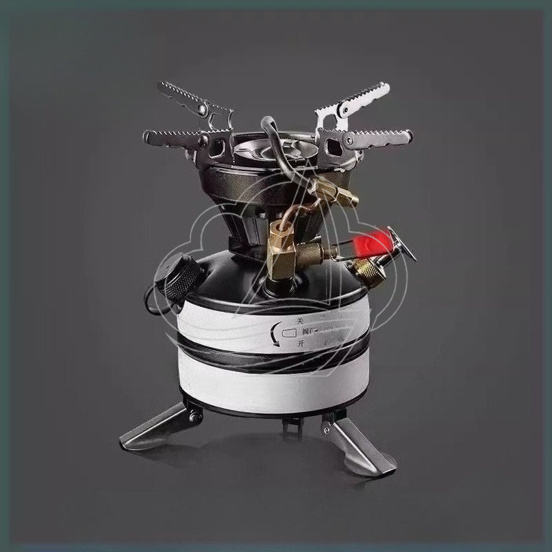 Универсальный портативный набо – обзор и цена Camping Cooking Portable