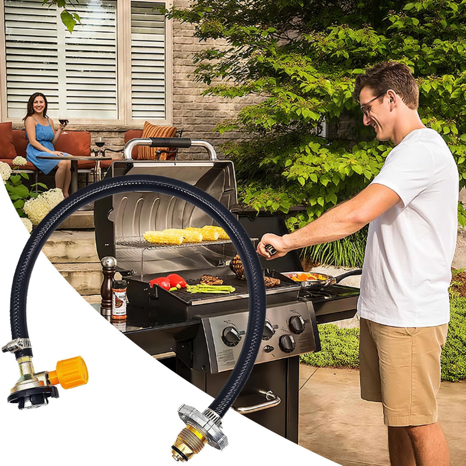 Адаптер для заправки пропановы – обзор и цена Camping Cooking Propane