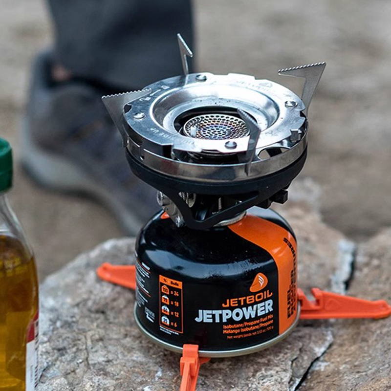 Портативная система JETBOIL, п – обзор и цена Camping Cooking Jetboil