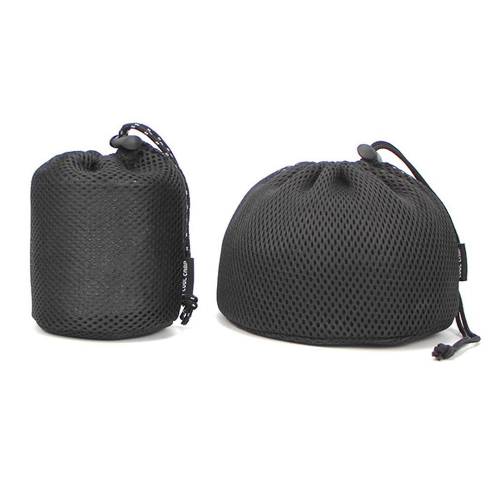Защитный чехол для походной по – обзор и цена Camping Hanging Cooking Pot