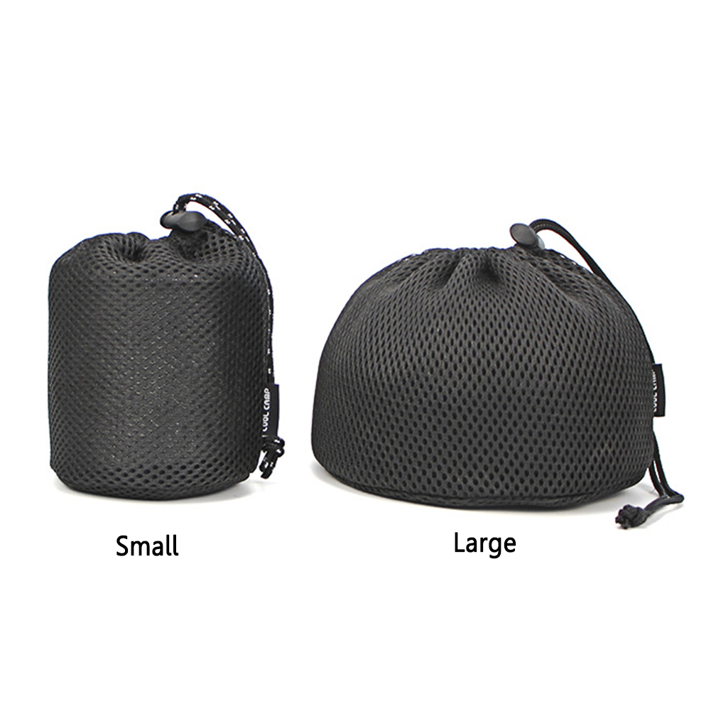 Защитный чехол для походной по – обзор и цена Camping Hanging Cooking Pot