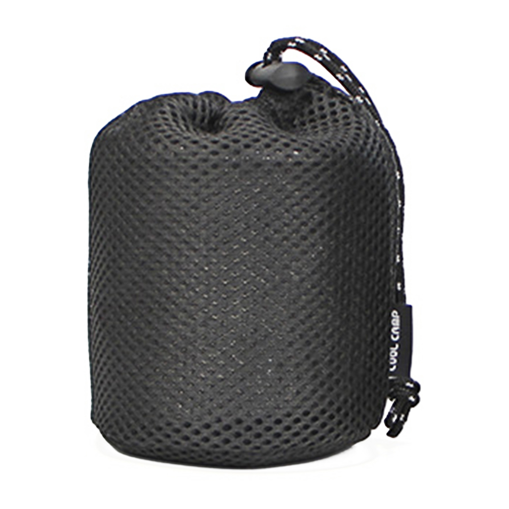 Защитный чехол для походной по – обзор и цена Camping Hanging Cooking Pot