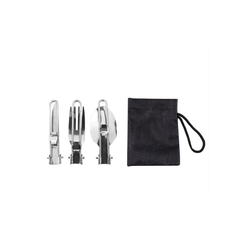Набор посуды DS-308 для пригот – обзор и цена Camping Cooking Set Ds 308