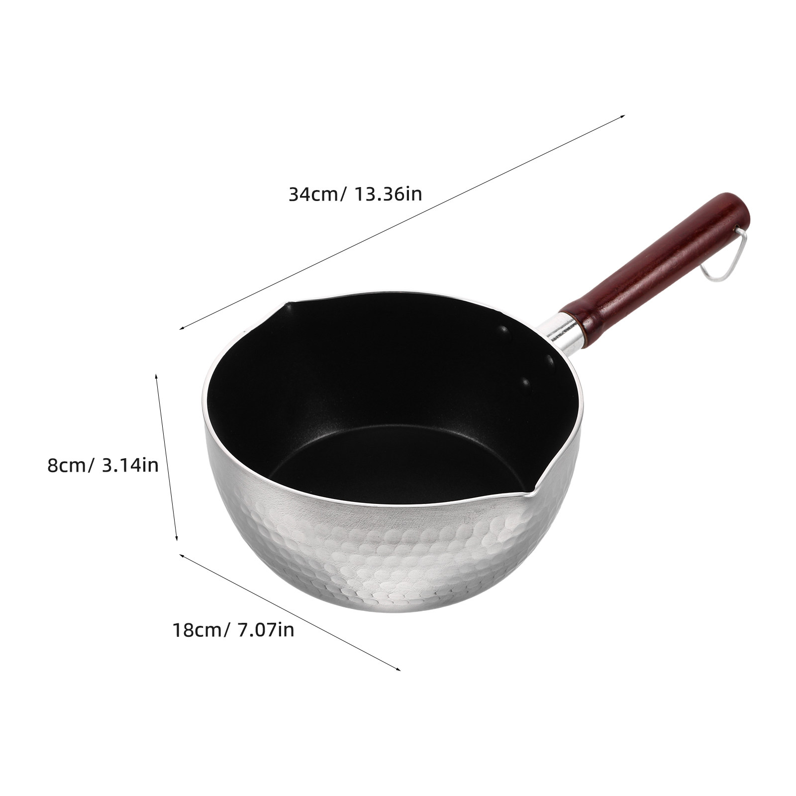 Японский стильный антипригарны – обзор и цена Japanese Camping Cooking