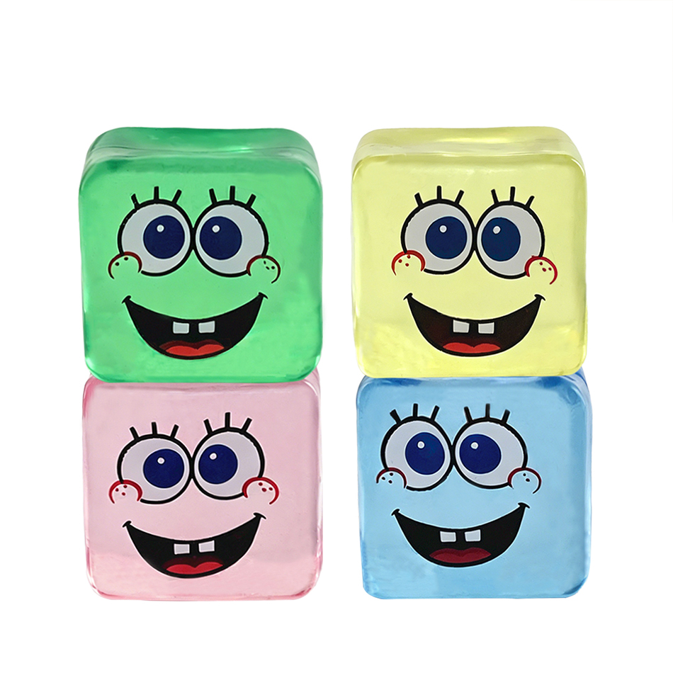 Игрушка-антистресс Schylling S – обзор и цена Fire Starter Cube