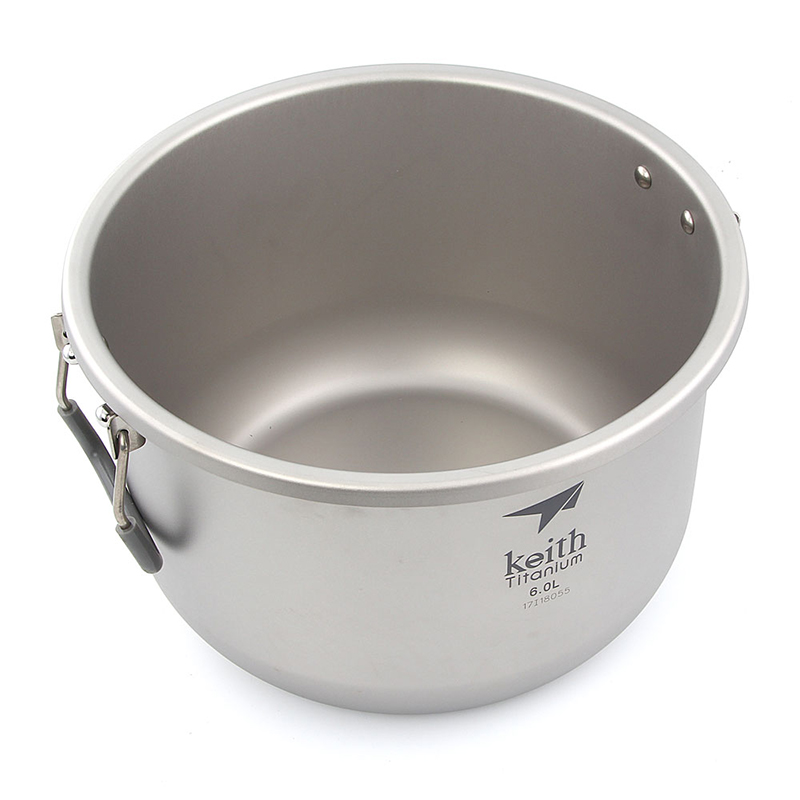 Набор для приготовления пищи K – обзор и цена Camping Cooking Gear Set