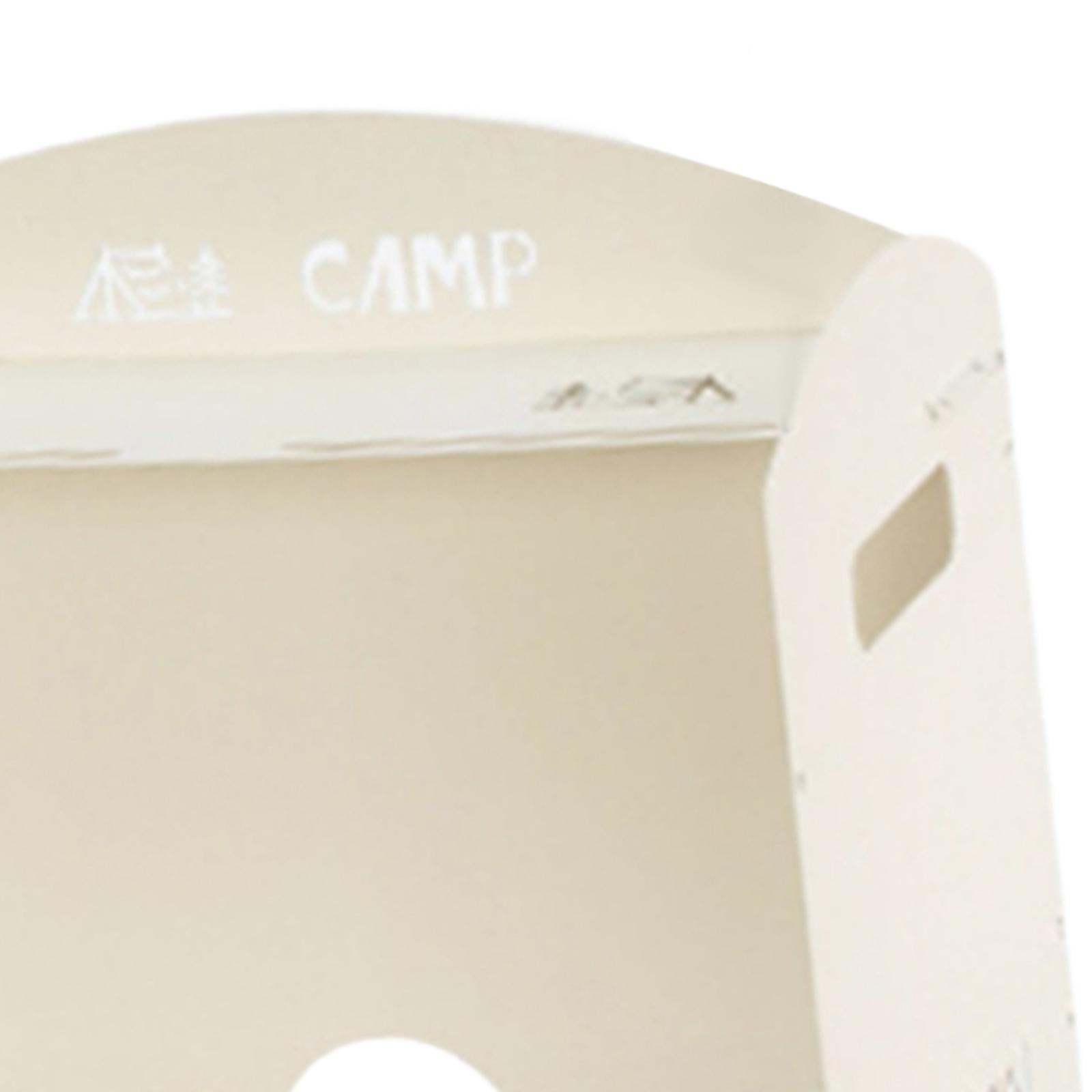 Компактный высокий складной ве – обзор и цена Camping Cooking Windscreen