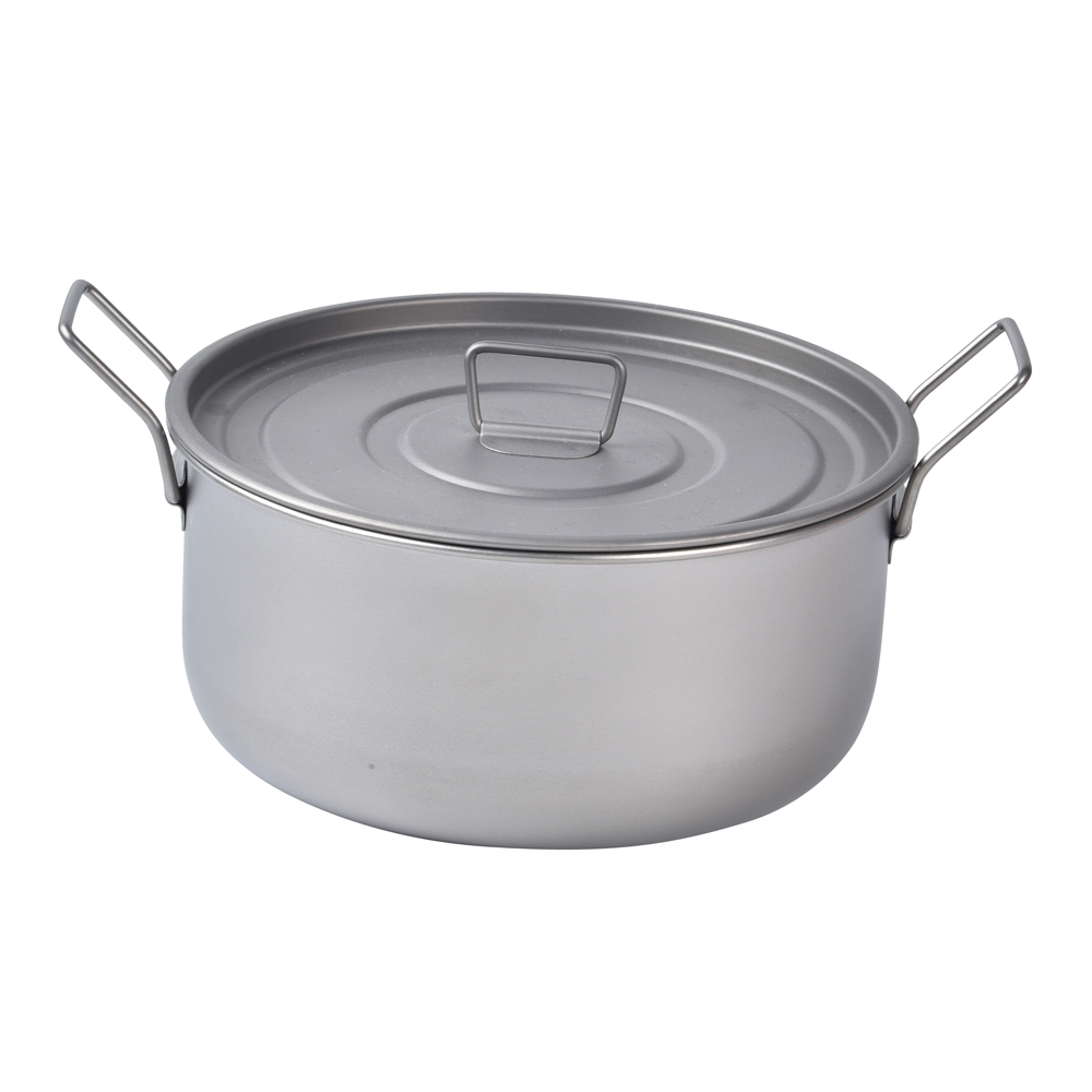Подвесная кастрюля для кемпинг – обзор и цена Camping Hanging Cooking Pot