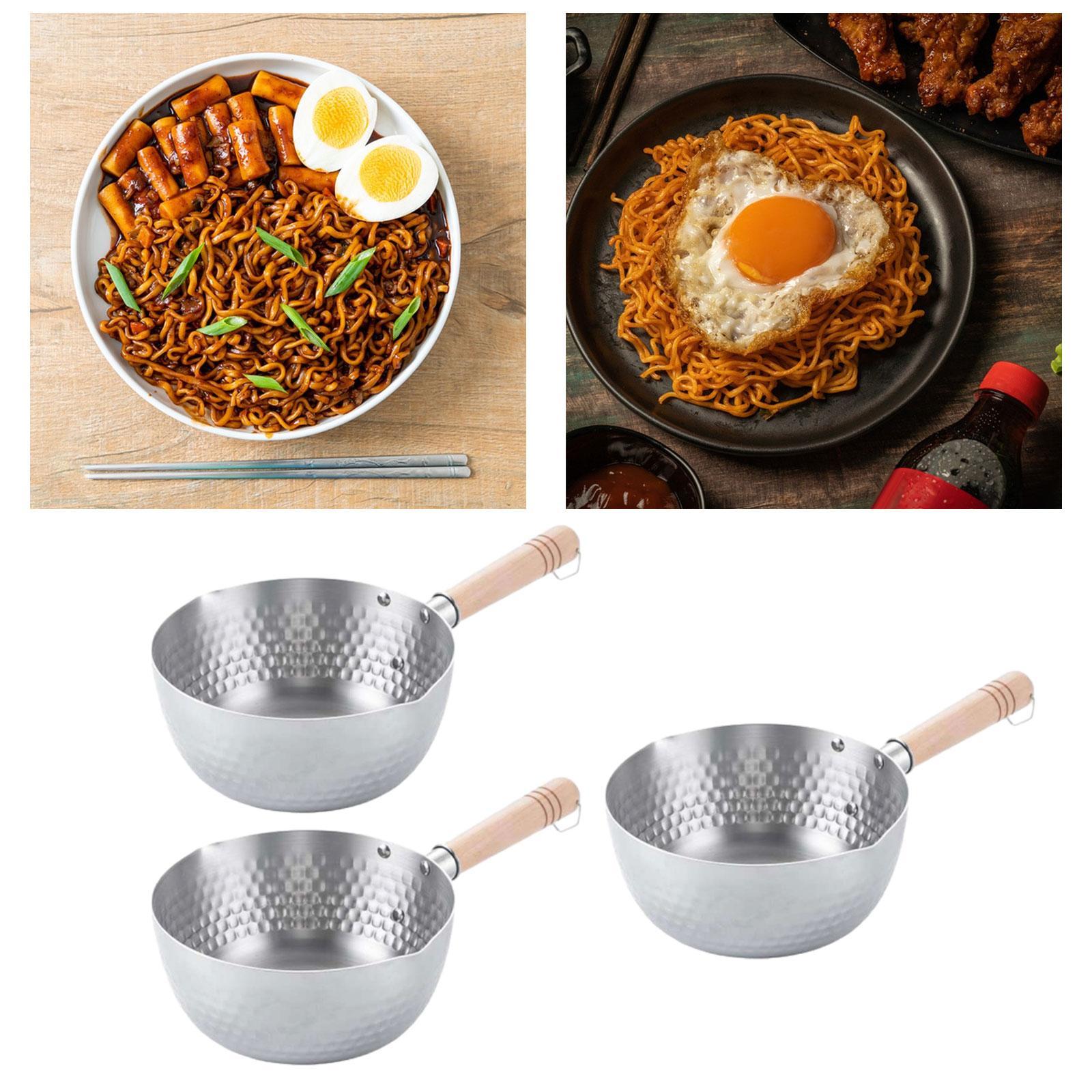 Японская кастрюля, устойчивая  – обзор и цена Japanese Camping Cooking