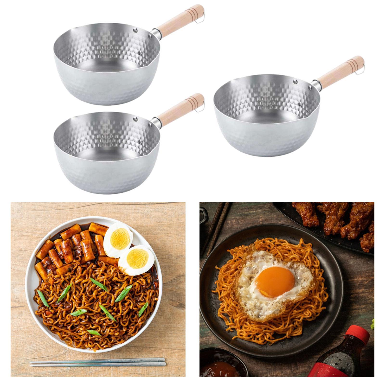 Японская кастрюля, устойчивая  – обзор и цена Japanese Camping Cooking