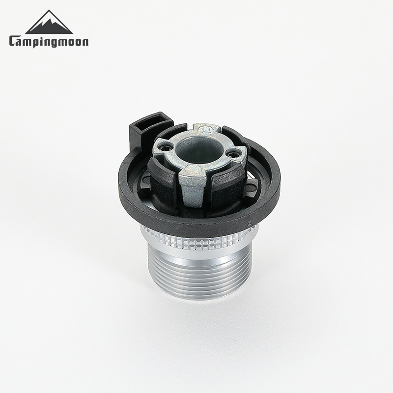 Адаптер CAMPINGMOON Z19 для пр – обзор и цена Camping Cooking Propane