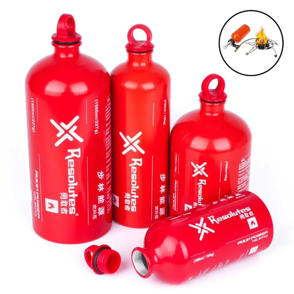1500/1000/750/500 мл уличный г – обзор и цена Camping Cooking No Gas