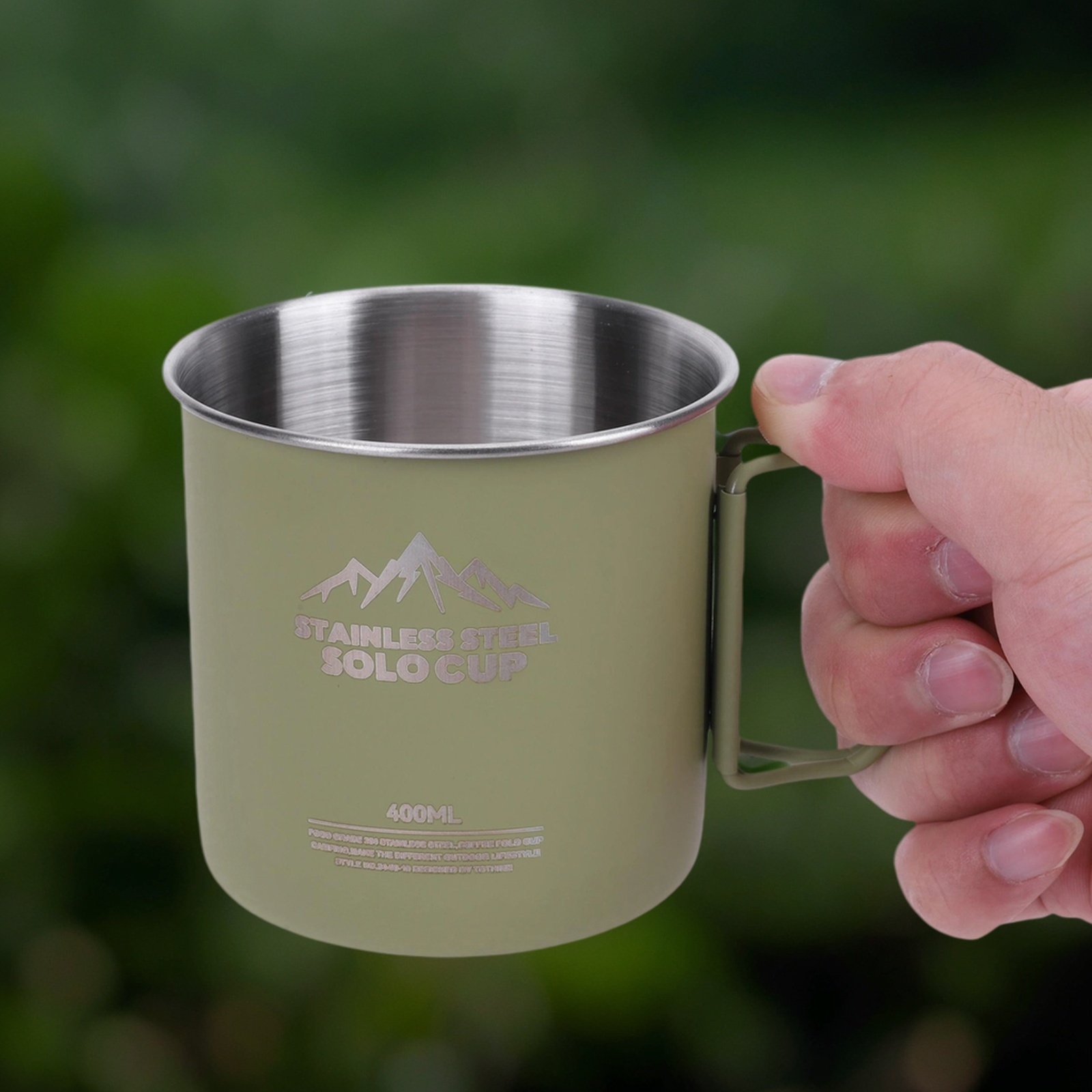 Походные кружки Mountainhiker  – обзор и цена Camping Cooking Gear Set
