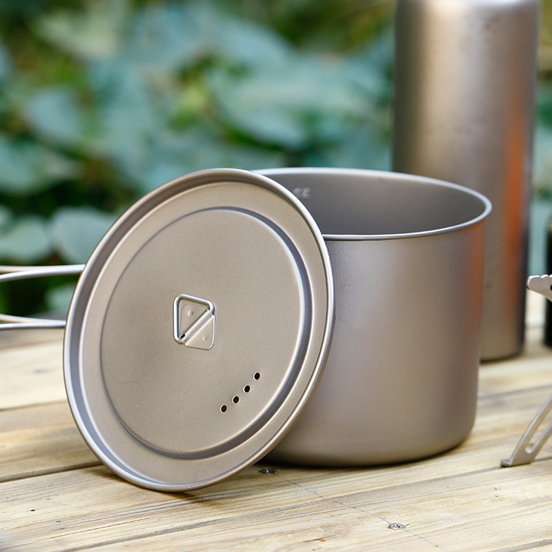 Уличная подвесная кастрюля для – обзор и цена Camping Hanging Cooking Pot