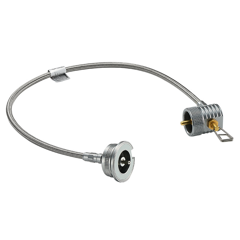 CAMPINGMOON Z59-CB: Аксессуары – обзор и цена Camping Cooking Propane