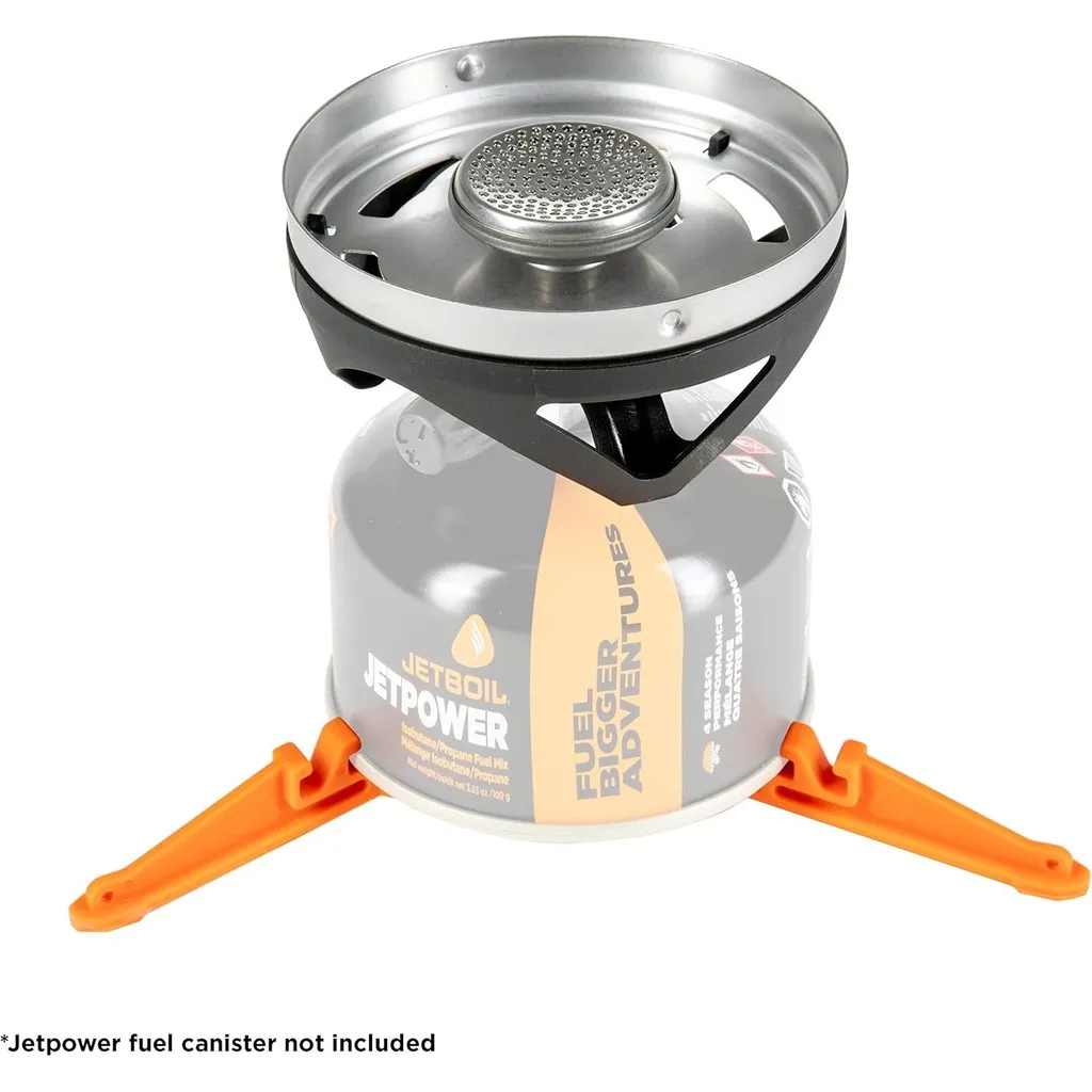 Кемпинговая система для пригот – обзор и цена Camping Cooking Jetboil