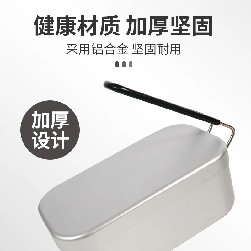 Новый Bento Box для взрослых,  – обзор и цена Japanese Camping Cooking